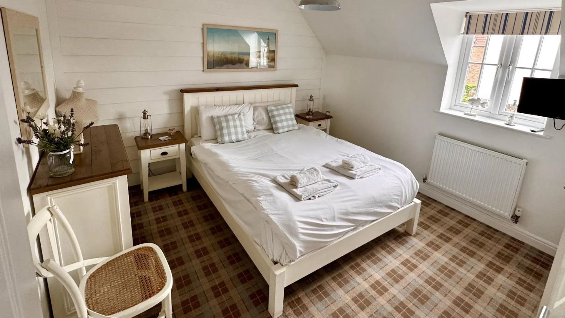 Villa Pearl & Spice Hideaways à Reighton Hébergement de vacances